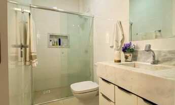 Imagem 3: Cobertura nos Ingleses - 3 quartos