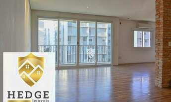 Imagem 6: Apartamento com 3 dormitórios à venda, 320 m² por R$ 4.200.000 - Jardim Paulista - São Pau