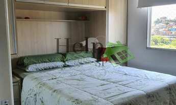 Imagem 7: São Paulo - Apartamento Padrão - Vila Caraguatá