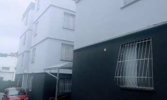 Imagem 2: Apartamento com 2 dormitórios à venda em Contagem