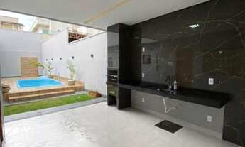 Imagem 3: CASA NA BRASÍLIA - COM PISCINA