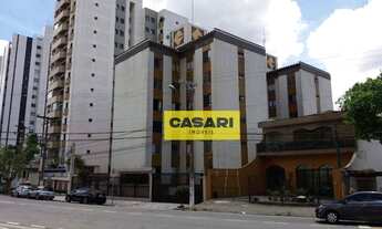 Imagem 7: Apartamento com 2 dormitórios à venda, 65 m² - Baeta Neves - São Bernardo do Campo/SP