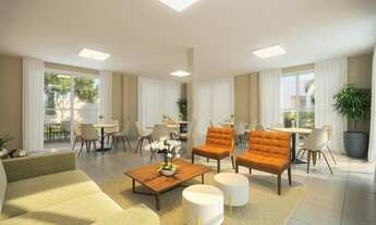 Imagem 6: Apartamento para venda com 44 metros quadrados com 2 quartos em Barra - Rio de Janeiro - R