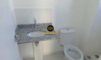 Imagem 4: Studio 24m2 - contrapiso -1 banheiro - Frei caneca