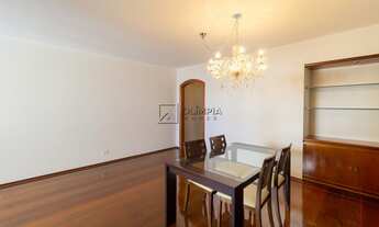 Imagem 3: Locação Apartamento 3 Dormitórios - 114 m² Vila Madalena