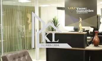 Imagem 5: Natal - Conjunto Comercial/Sala - Lagoa Nova