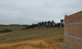 Imagem 2: Lote/Terreno para venda possui 600 metros quadrados em Recanto das Águas - Igaratá - SP
