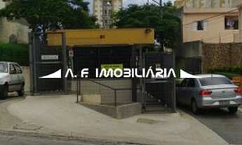 Imagem: São Paulo - Apartamento Padrão - VILA