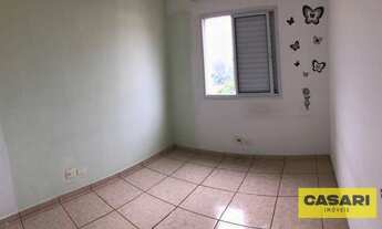 Imagem 4: Apartamento com 2 dormitórios à venda, 50 m² - Jardim Irajá - São Bernardo do Campo/SP
