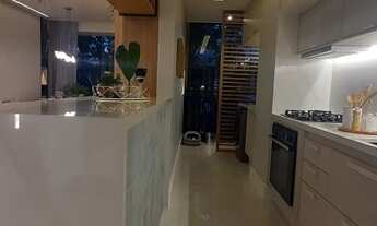 Imagem 7: Apartamento para venda com 72m² com 2 quartos 1 suíte no Brooklin - São Paulo - SP