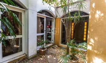 Imagem 12: EXCELENTE CASA COM PISCINA E VISTA GUAIBA 3 DORMITÓRIOS NO CRISTAL