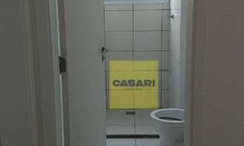 Imagem 6: Apartamento com 2 dormitórios à venda, 59 m² - Baeta Neves - São Bernardo do Campo/SP