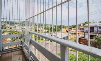 Imagem 3: Apartamento para Aluguel - Nonoai, 2 Quartos, 65 m2