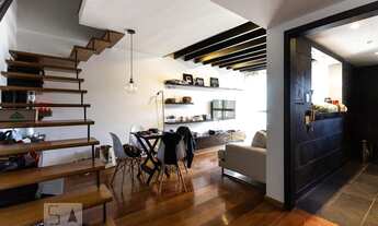 Imagem: Apartamento para Aluguel - Itaim Bibi, 1