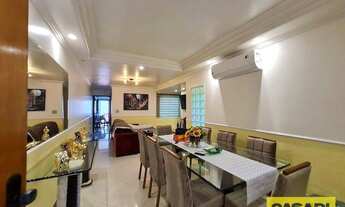 Imagem 4: Sobrado com 3 dormitórios à venda, 226 m²- Olímpico - São Caetano do Sul/SP