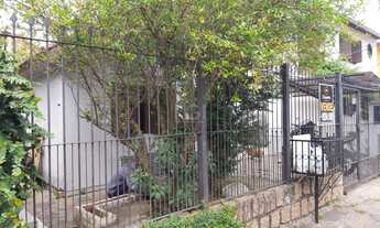 Imagem 2: Porto Alegre - Casa Padrão - Jardim Sabará