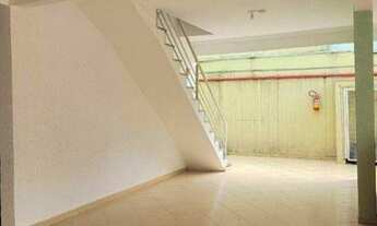 Imagem 3: Sobrado com 2 dormitórios à venda, 90 m² - Vila Floresta - Santo André/SP