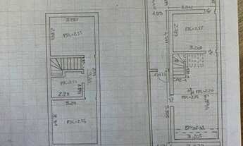Imagem 2: CASA ASSOBRADADA - BROOKLIN - SP