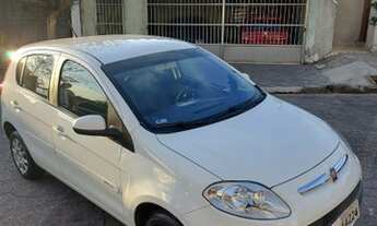 Imagem 4: Palio Attractive completo