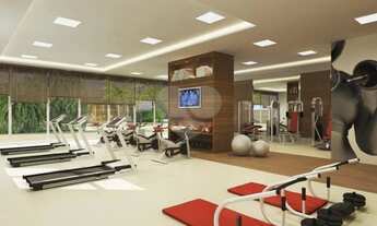 Imagem 2: São Paulo - Apartamento Padrão - PERDIZES