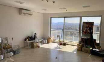 Imagem: Sala Comercial Para Locacao No Bairro Continental