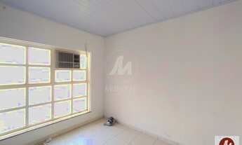 Imagem 7: Salão/Galpão (salão - sobradinho parte superior