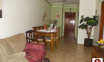 Imagem 1: Apartamento (tipo - padrao) 3 dormitórios/suite, cozinha planejada, elevador, em condomíni