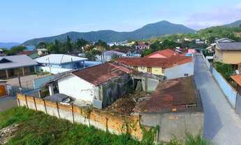 Imagem 3: PALHOÇA - Casa Padrão - ENSEADA DO BRITO (ENS BRITO