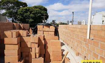 Imagem 4: Cobertura com 2 dormitórios à venda, 100 m² - Vila Alzira - Santo André/SP