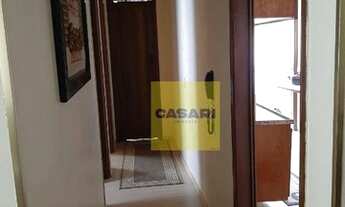 Imagem 5: Apartamento com 2 dormitórios à venda, 57 m² - Demarchi - São Bernardo do Campo/SP