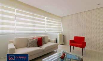 Imagem 4: Apartamento Locação 3 Dormitórios - 106 m² Moema