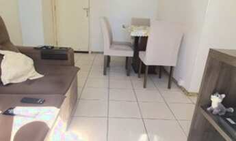 Imagem 2: Apartamento Condomínio Way Bandeirantes à venda em Rio de Janeiro,RJ Curicica 2 quartos 55