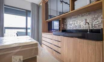 Imagem 5: Apartamento para Aluguel - Pinheiros, 1 Quarto, 19 m2