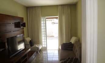Imagem 3: Casa com 3 dormitórios à venda, 240 m² por R$ 1.160.000,00 - Serrano - Belo Horizonte/MG