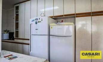 Imagem 7: Casa com 3 dormitórios à venda, 150 m² - Parque das Nações - Santo André/SP