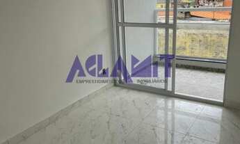 Imagem 4: Apartamento Novo na Patriarca!