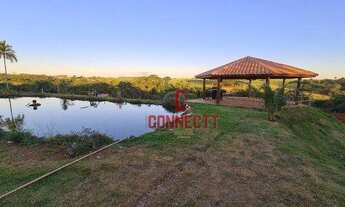 Imagem: Sítio com 4 dormitórios à venda, 72000