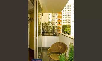 Imagem 7: Venda Apartamento 3 Dormitórios - 144 m² Moema