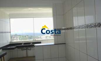 Imagem 4: Apartamento à venda, 3 quartos, 1 suíte, 2 vagas, Jardim Casa Branca - Betim/MG