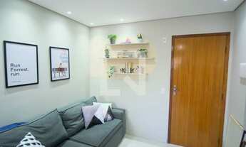 Imagem 5: Apartamento para Aluguel - Jardim Imperador, 2 Quartos, 50 m2