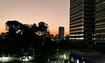 Imagem 5: Apartamento Locação 2 Dormitórios - 94 m² Chácara Santo Antônio