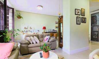 Imagem 3: Porto Alegre - Casa Padrão - Independência