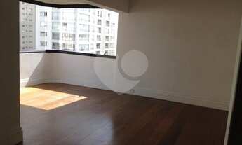 Imagem 5: São Paulo - Apartamento Padrão - CAMPO BELO