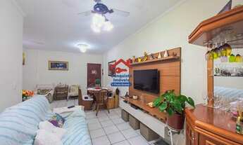 Imagem 2: Apartamento 2 dormitórios (sendo 1 suíte) - sacada frente rua - aceita financiamento bancá