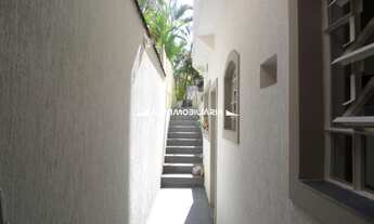 Imagem 2: São Paulo - Casa Padrão - SANTA TERESINHA