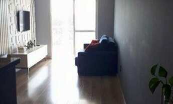 Imagem 6: Apartamento com 3 dormitórios à venda, 85 m² - Vila Valparaíso - Santo André/SP