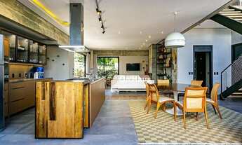 Imagem 7: Casa com 3 dormitórios à venda, 429 m² por R$ 4.500.000,00 - Campeche - Florianópolis/SC