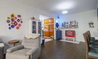 Imagem 3: Apartamento Venda Itaim Bibi 115 m² 2 Dormitórios