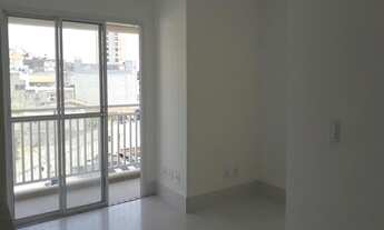 Imagem 2: Apartamento Para Locacao No Km 18 - Osasco Com 02 Dormitorios, Sendo 01 Suite