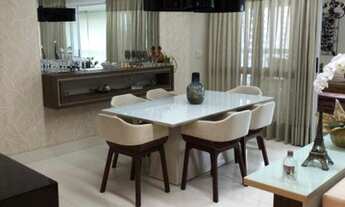 Imagem 2: Maravilhoso Central Park!! Planta ORIGINAL! 192 m² - venda ou locação, Jardim Aquarius